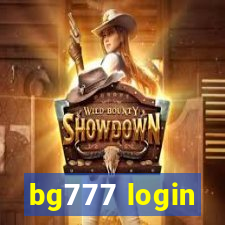 bg777 login